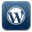 Wordpress blog