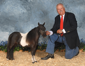 Little America's Fan Man 2011 San Antonio Show