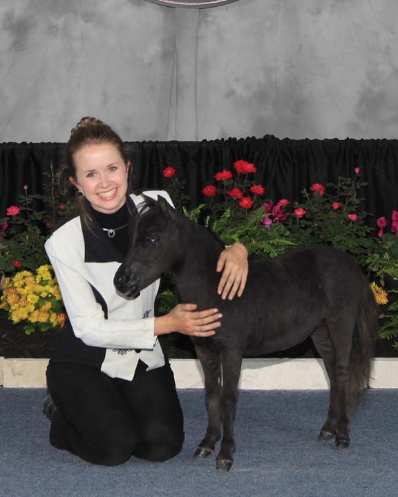 Little America's Tiny One