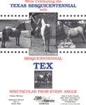 Sesquicentennial Tex