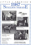 1987 Stallion Parade
