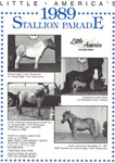 1989 Stallion Parade