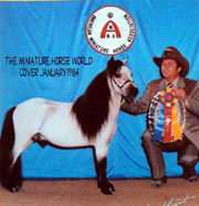 Boone's Little Buckeroo