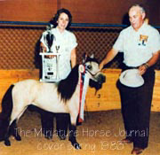 Boone's Little Buckeroo