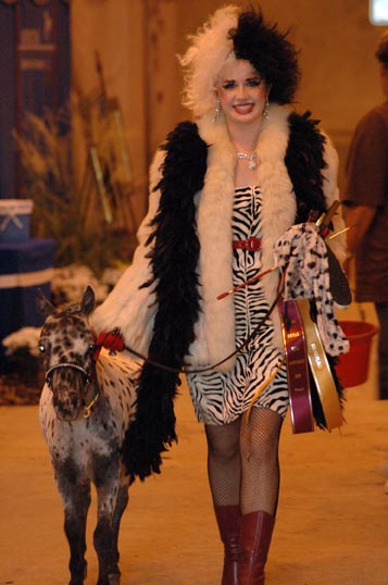 Joy Boy Lauren Cruella 2