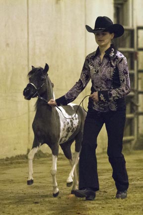 Little America's Phantom's Knightfall 