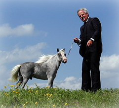 Little America's Too Incredible at show